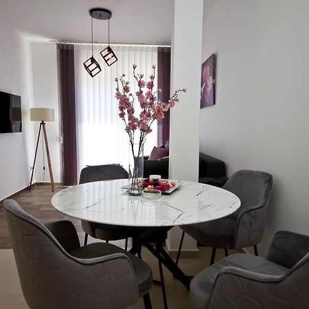 Igman Apartments טיווט מראה חיצוני תמונה