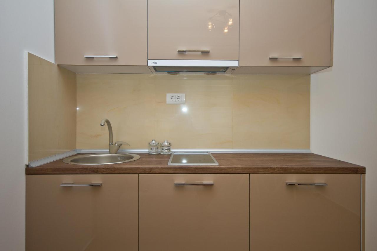 Igman Apartments טיווט מראה חיצוני תמונה