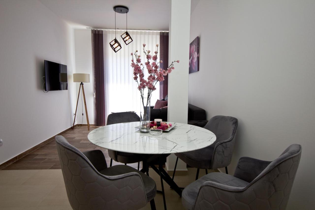 Igman Apartments טיווט מראה חיצוני תמונה