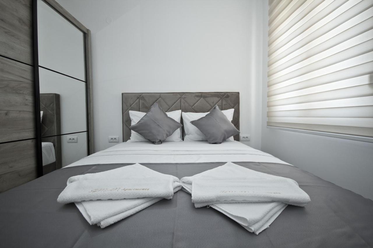 Igman Apartments טיווט מראה חיצוני תמונה