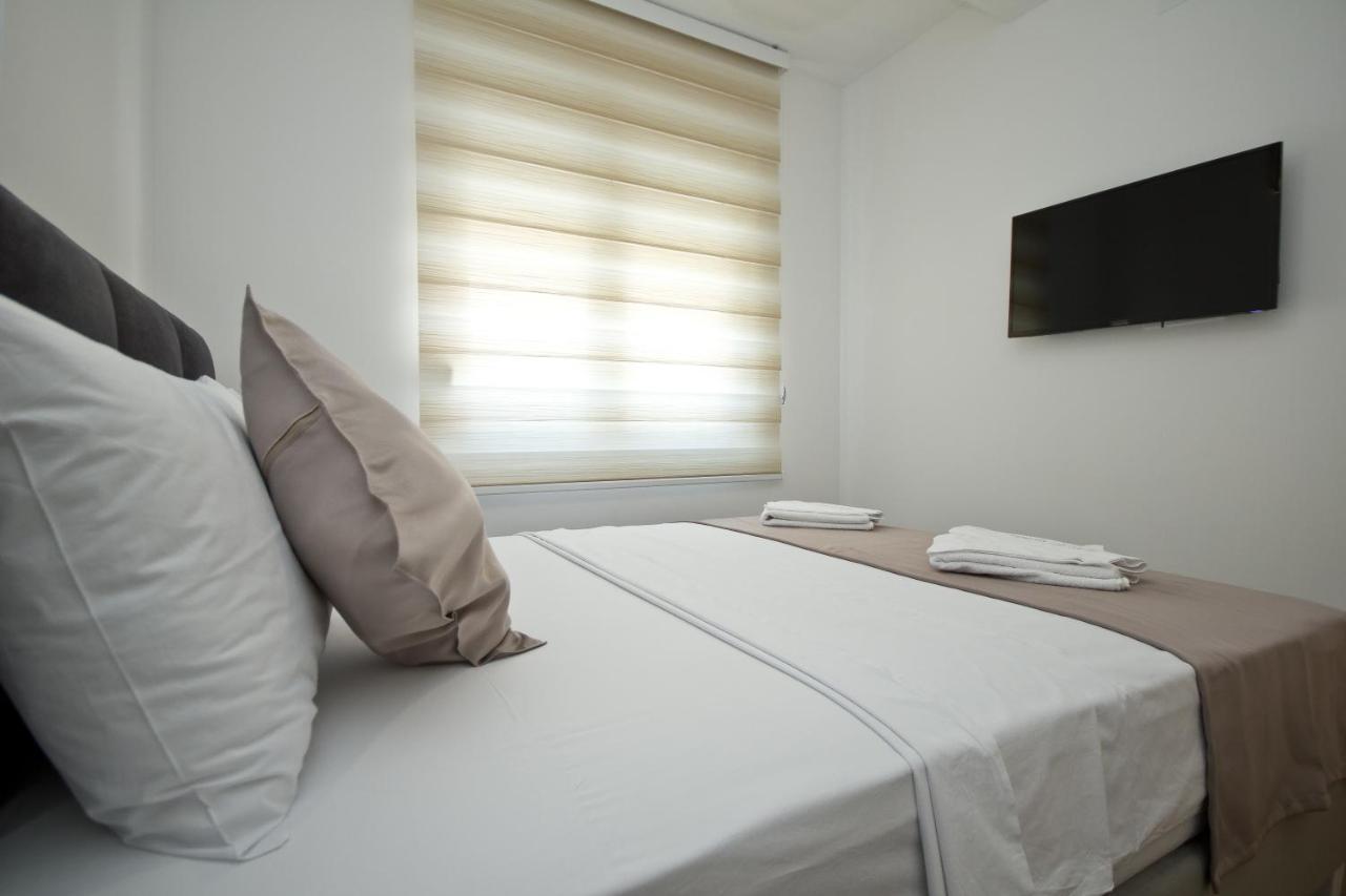 Igman Apartments טיווט מראה חיצוני תמונה