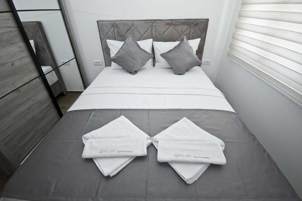 Igman Apartments טיווט מראה חיצוני תמונה