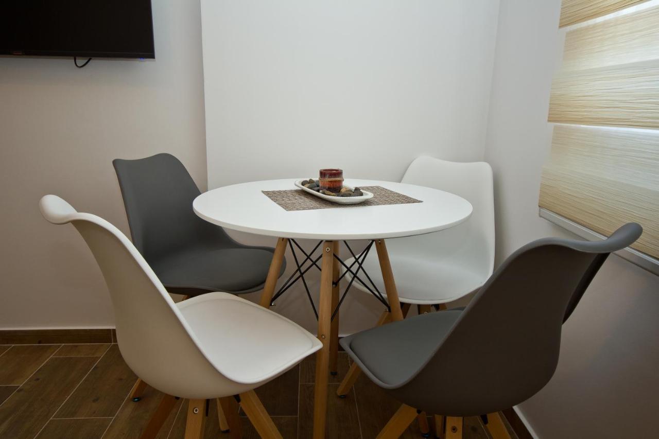 Igman Apartments טיווט מראה חיצוני תמונה