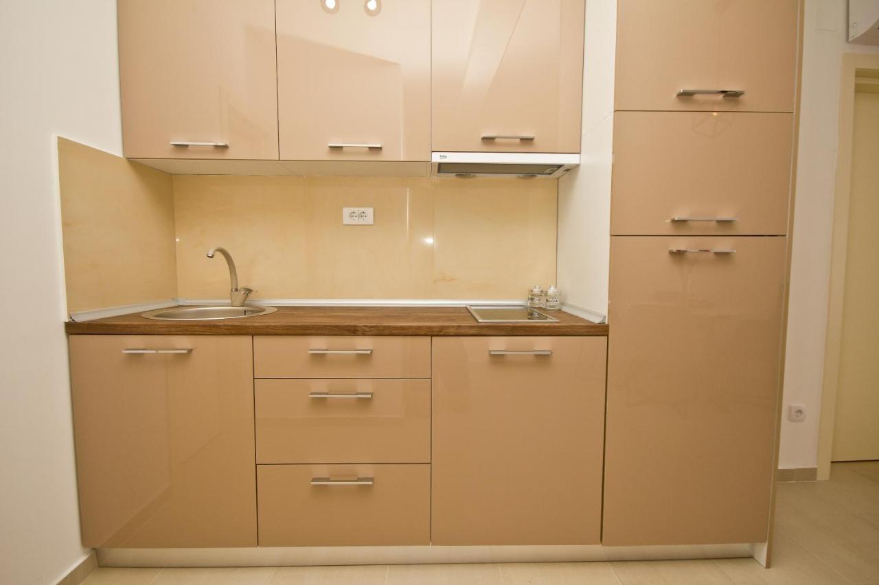 Igman Apartments טיווט מראה חיצוני תמונה