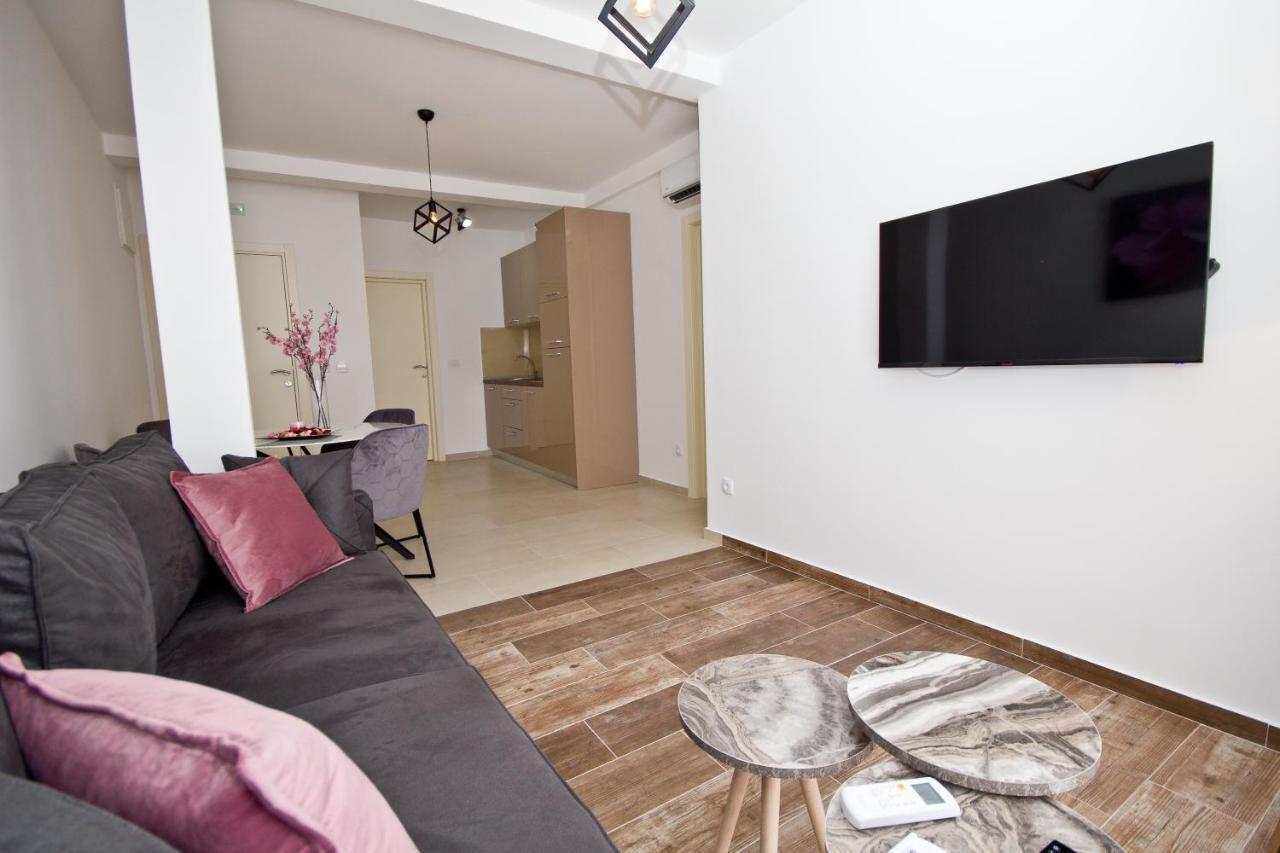 Igman Apartments טיווט מראה חיצוני תמונה