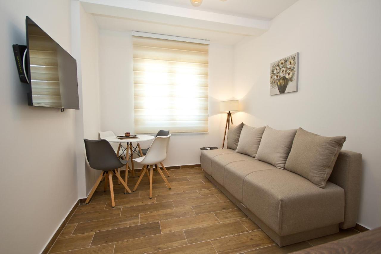 Igman Apartments טיווט מראה חיצוני תמונה