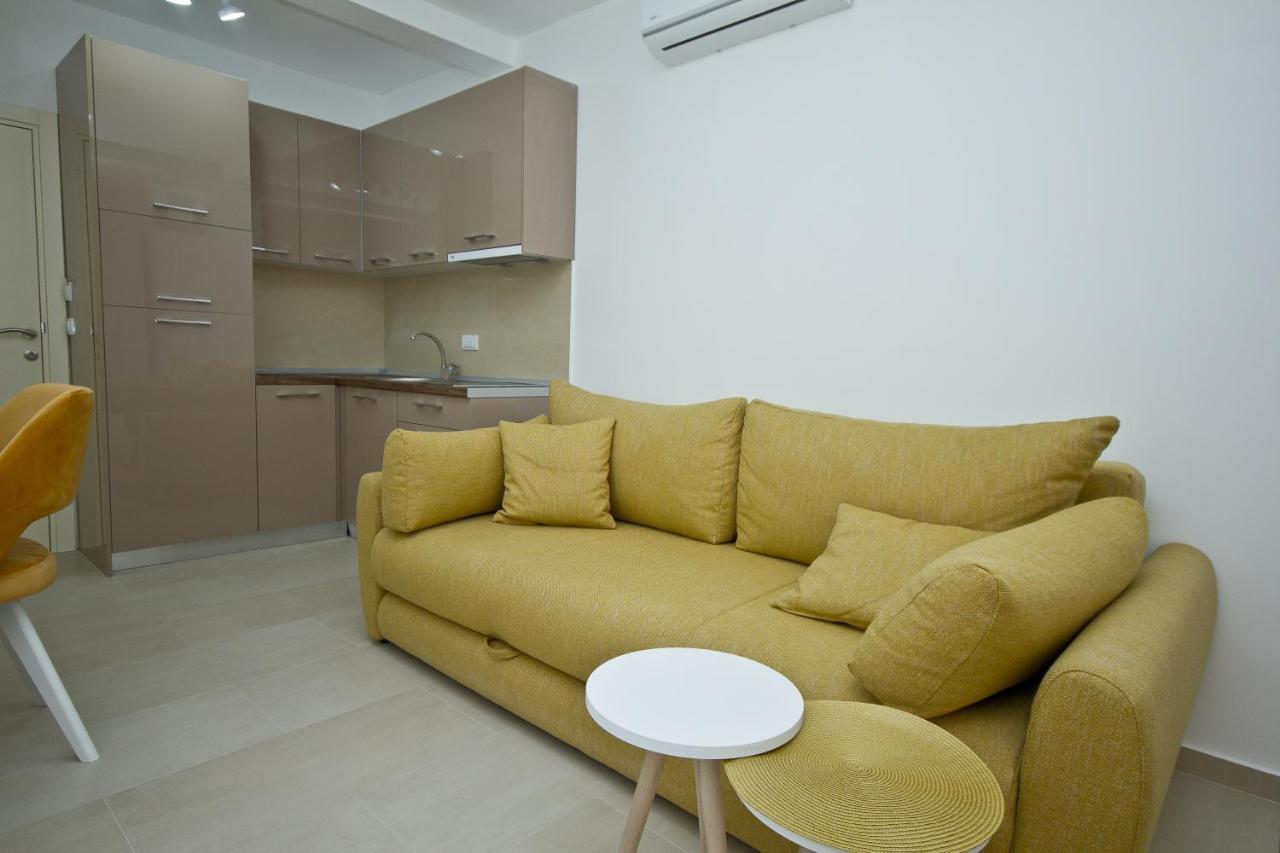 Igman Apartments טיווט מראה חיצוני תמונה