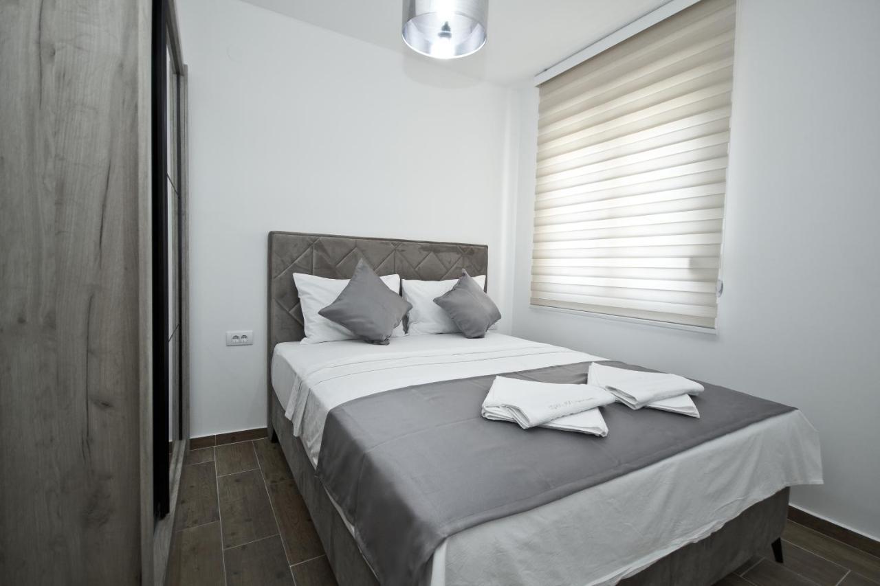 Igman Apartments טיווט מראה חיצוני תמונה