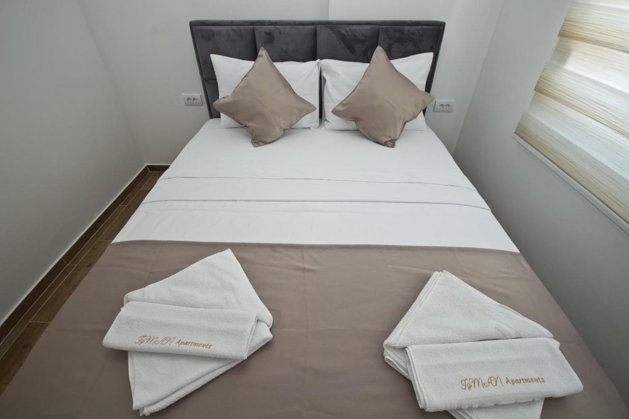 Igman Apartments טיווט מראה חיצוני תמונה
