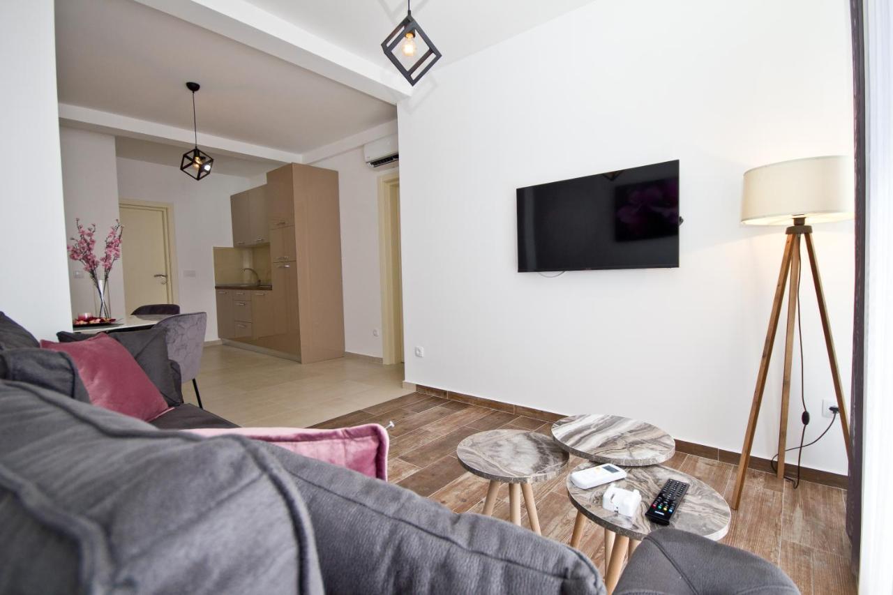 Igman Apartments טיווט מראה חיצוני תמונה