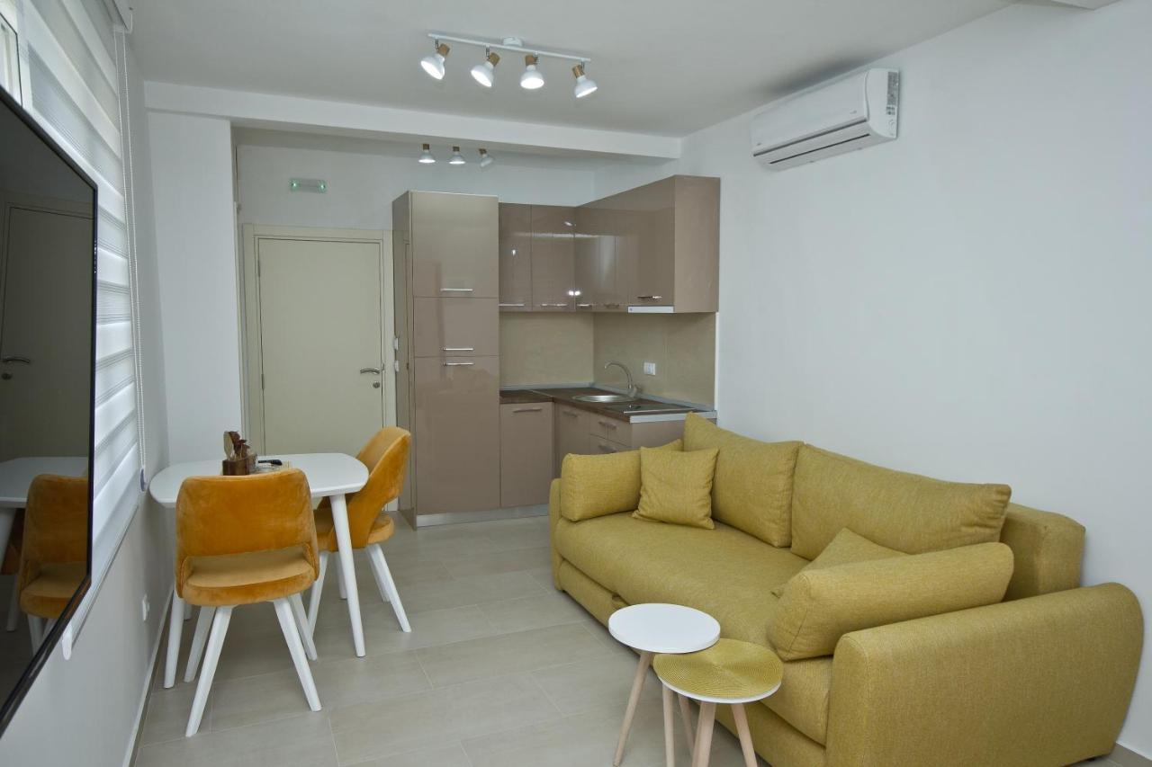 Igman Apartments טיווט מראה חיצוני תמונה