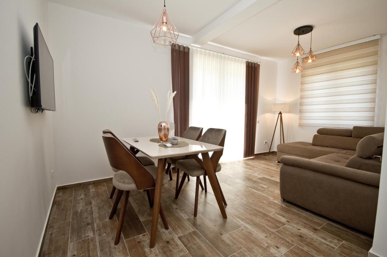 Igman Apartments טיווט מראה חיצוני תמונה