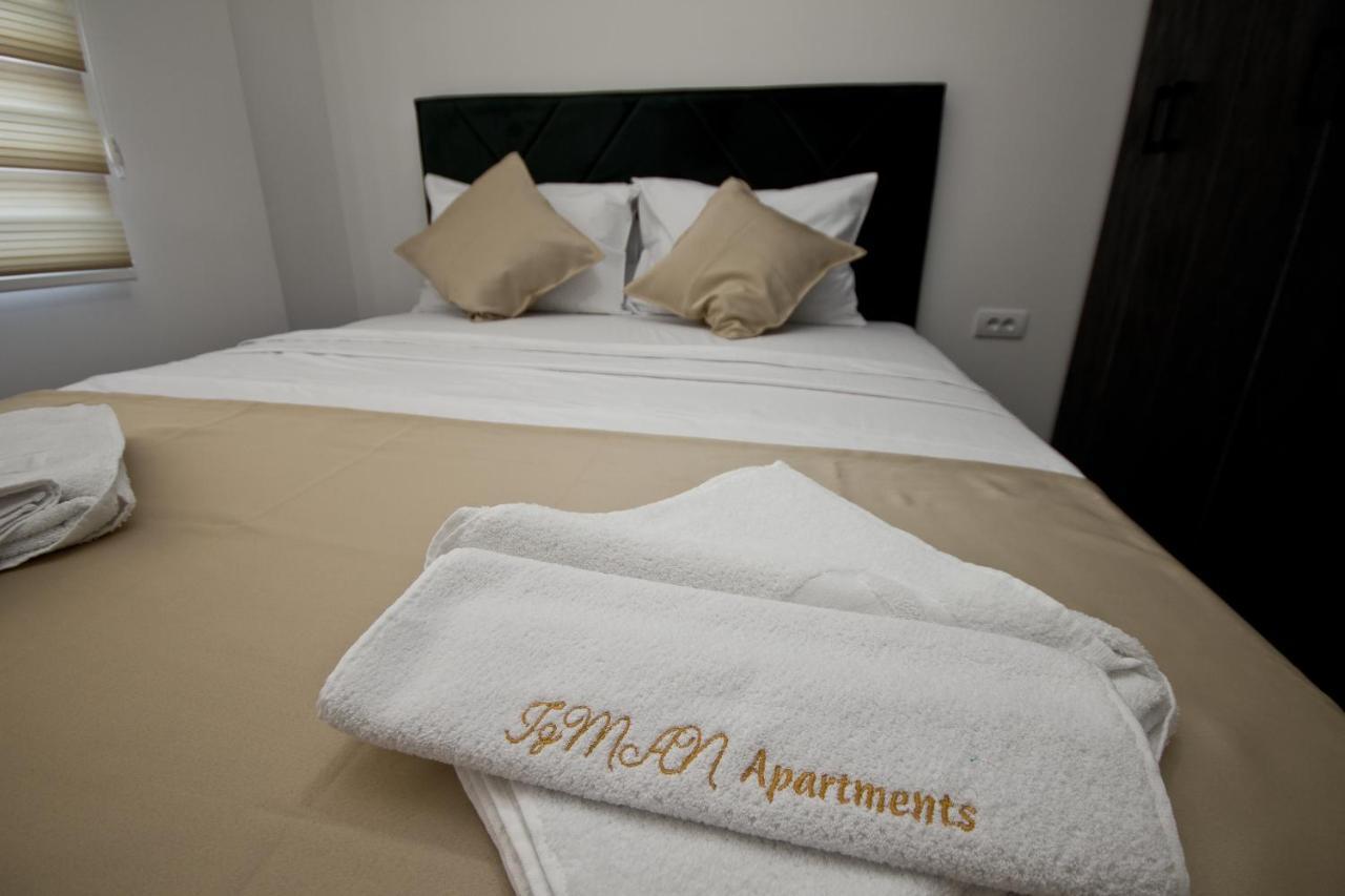Igman Apartments טיווט מראה חיצוני תמונה
