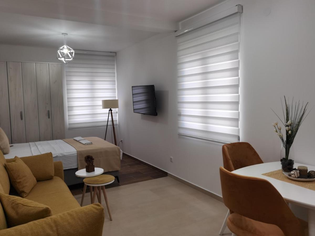 Igman Apartments טיווט מראה חיצוני תמונה