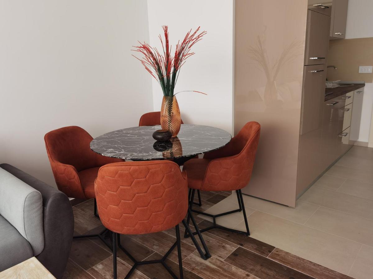 Igman Apartments טיווט מראה חיצוני תמונה