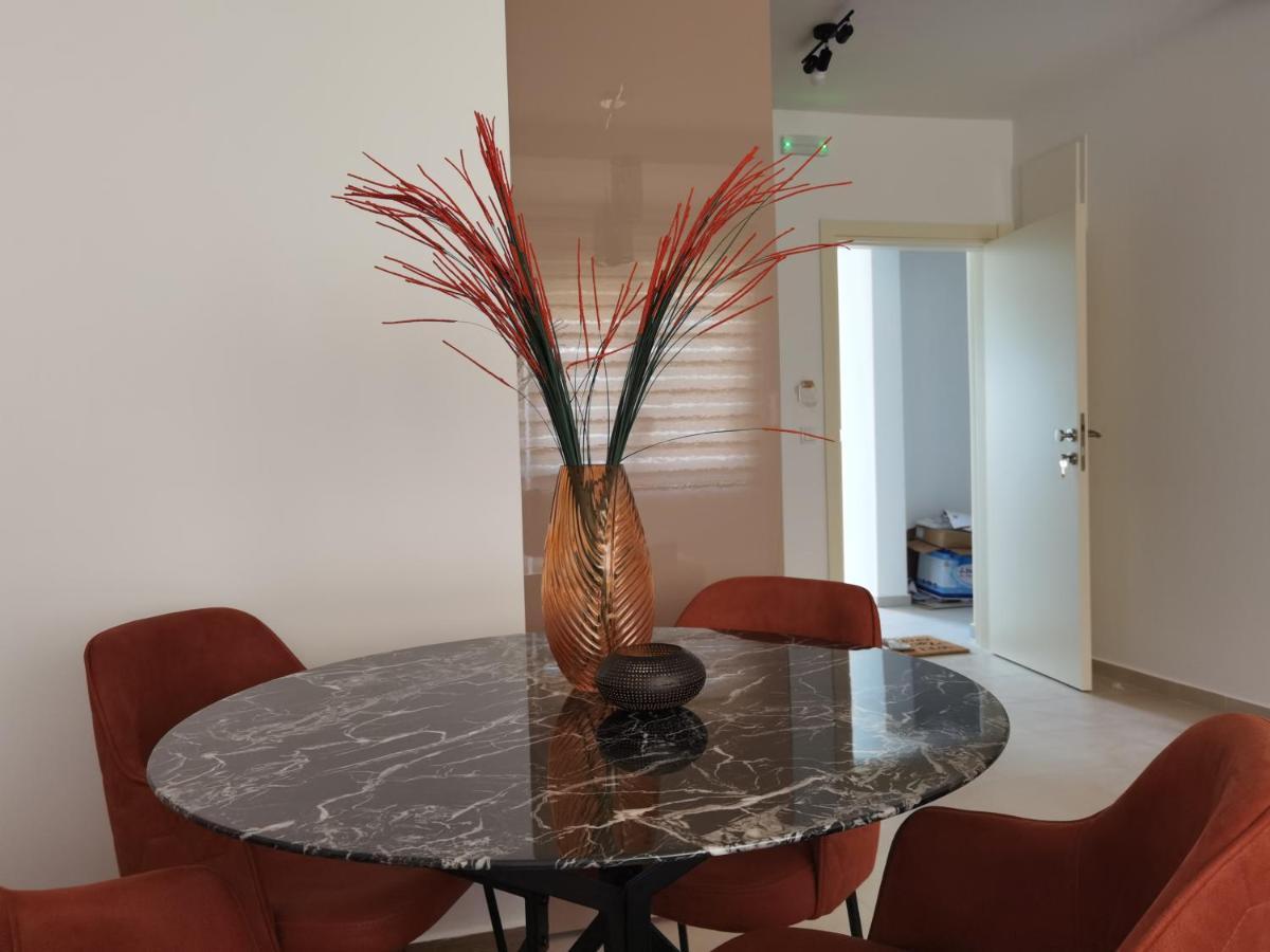 Igman Apartments טיווט מראה חיצוני תמונה