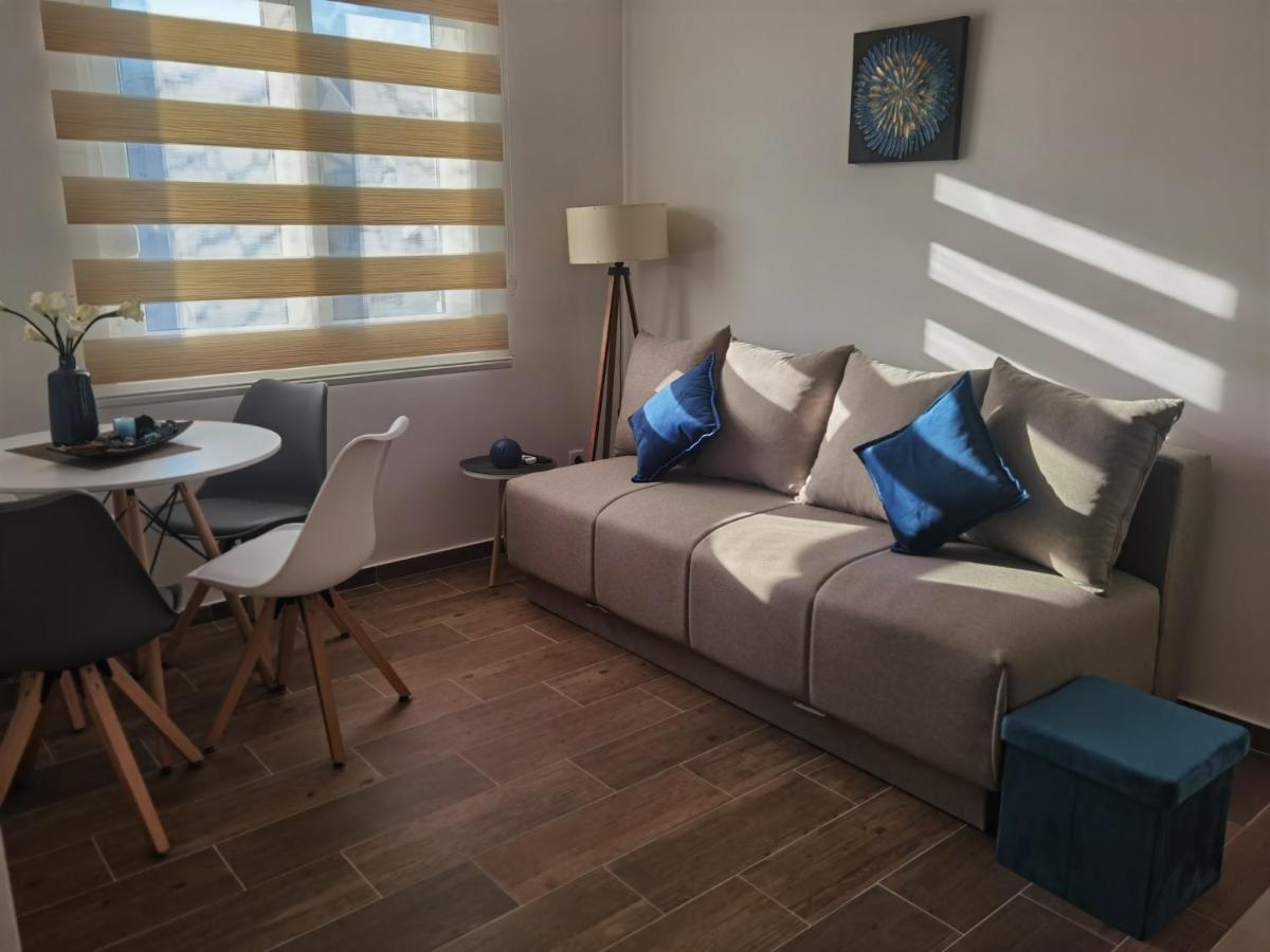Igman Apartments טיווט מראה חיצוני תמונה
