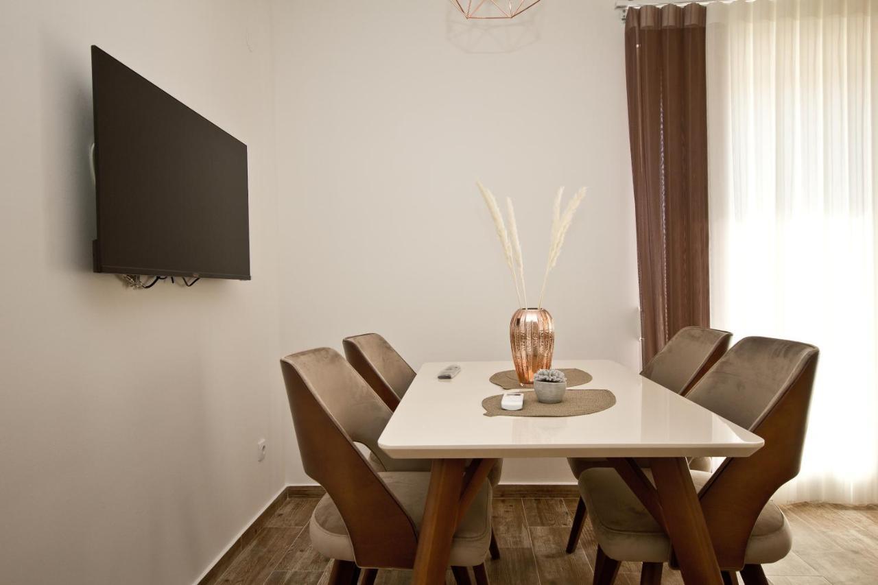 Igman Apartments טיווט מראה חיצוני תמונה