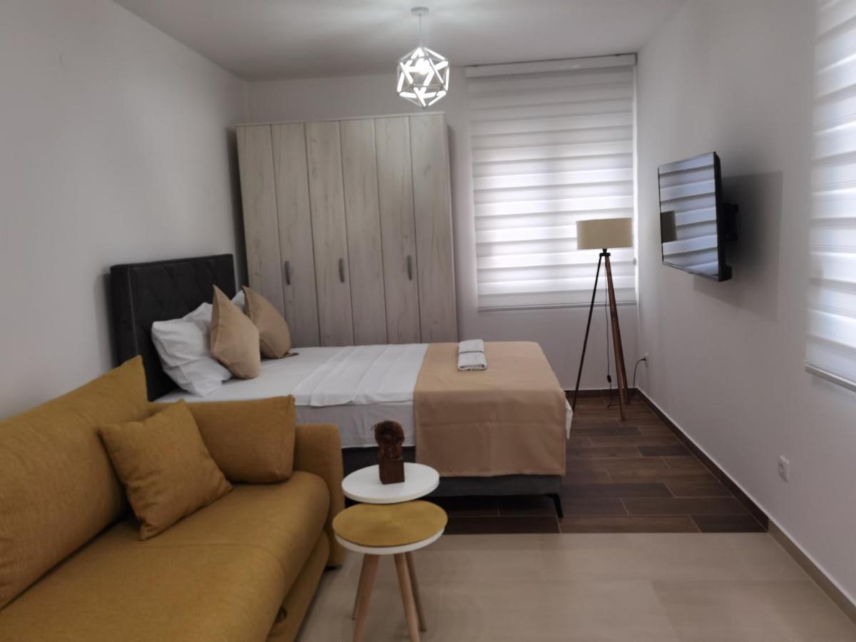 Igman Apartments טיווט מראה חיצוני תמונה