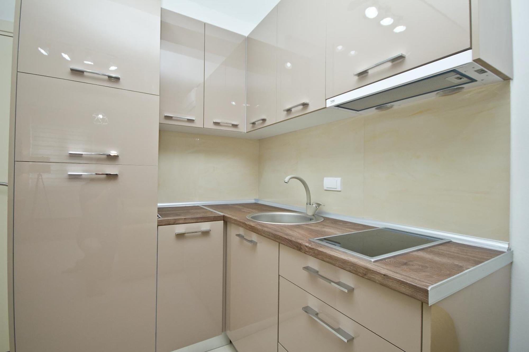 Igman Apartments טיווט חדר תמונה