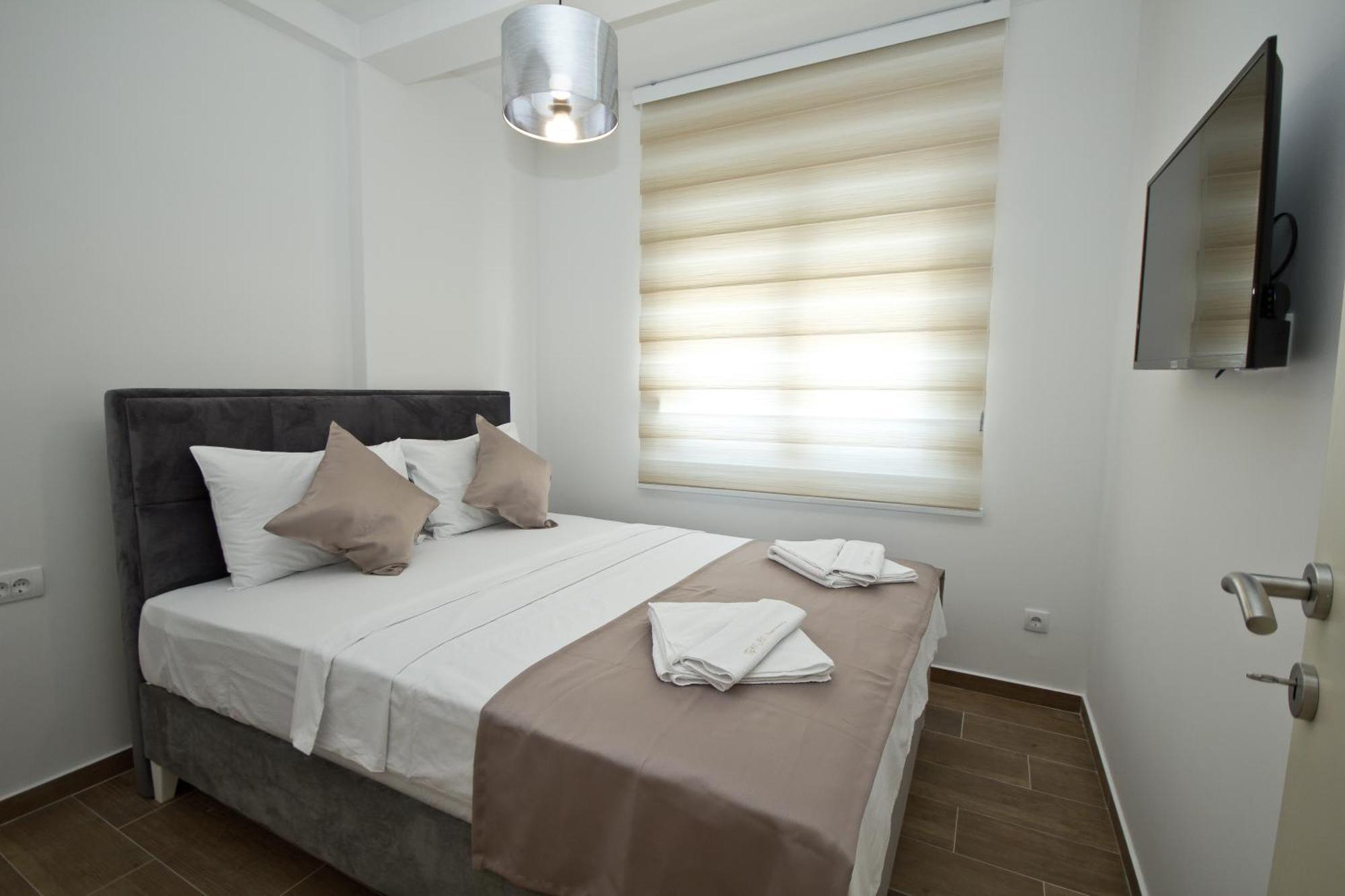 Igman Apartments טיווט חדר תמונה