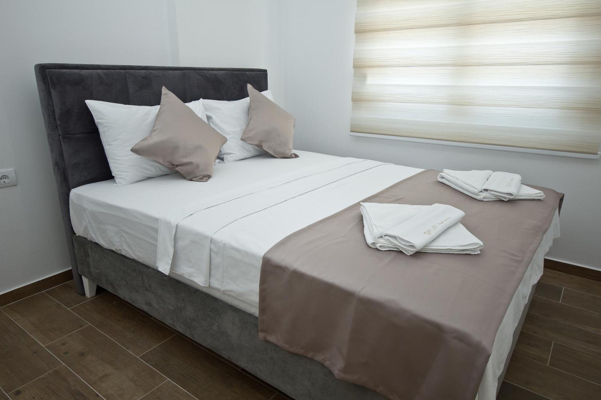 Igman Apartments טיווט חדר תמונה