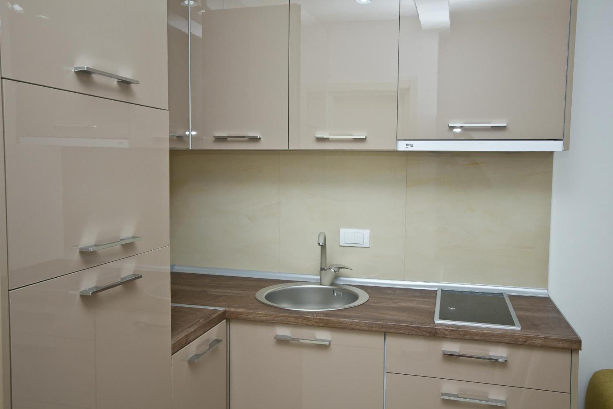 Igman Apartments טיווט חדר תמונה