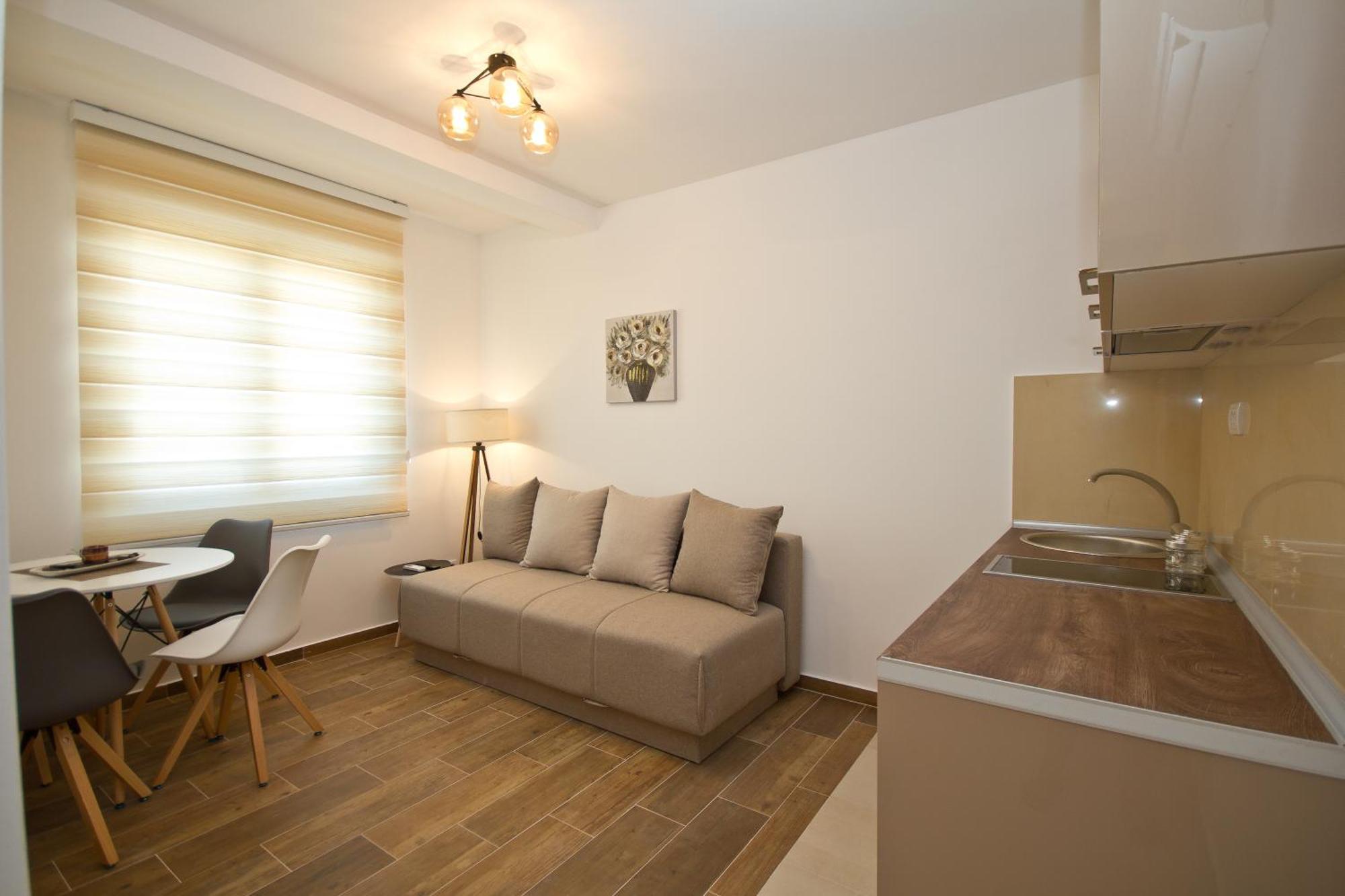 Igman Apartments טיווט חדר תמונה