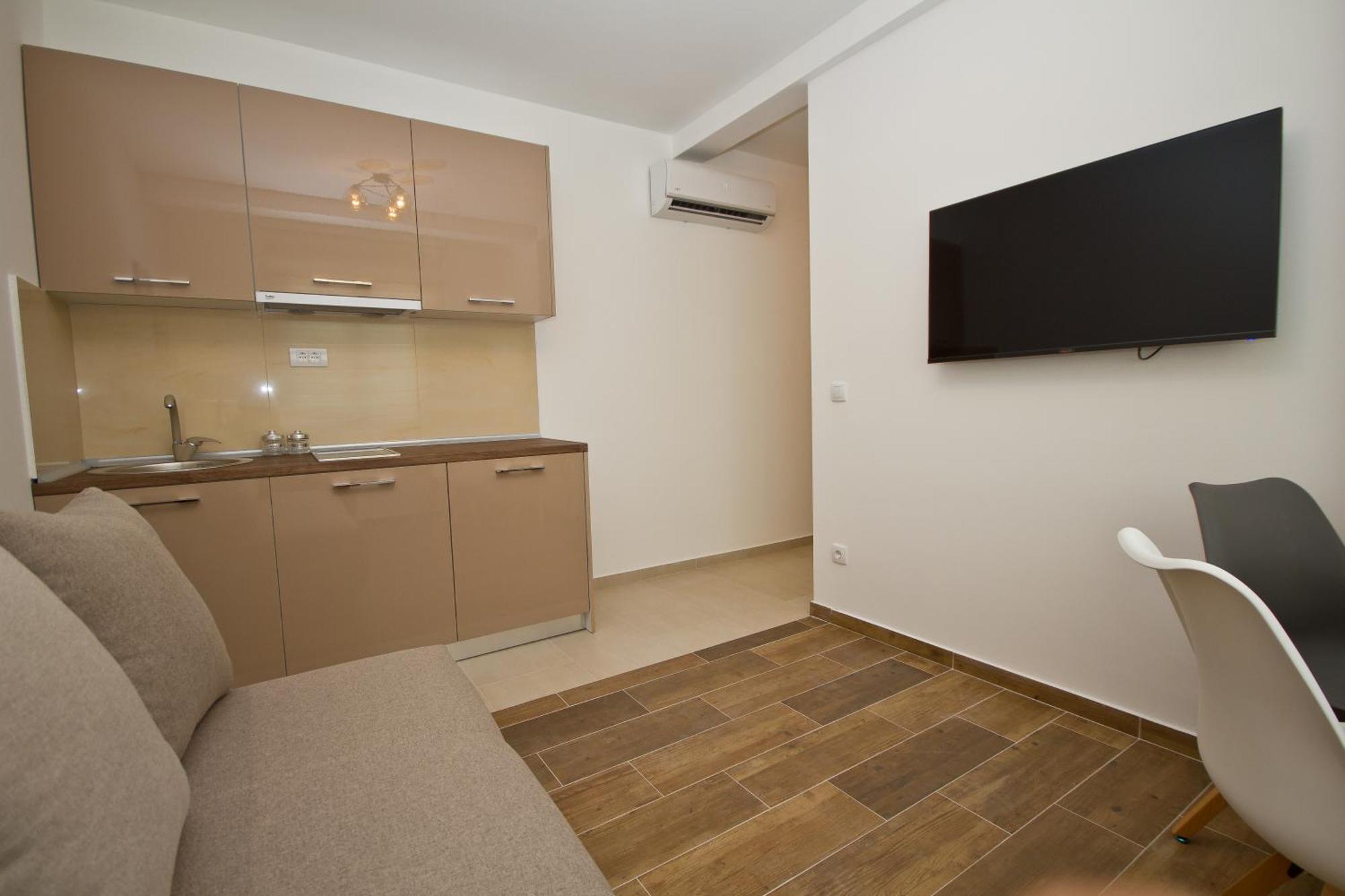 Igman Apartments טיווט חדר תמונה