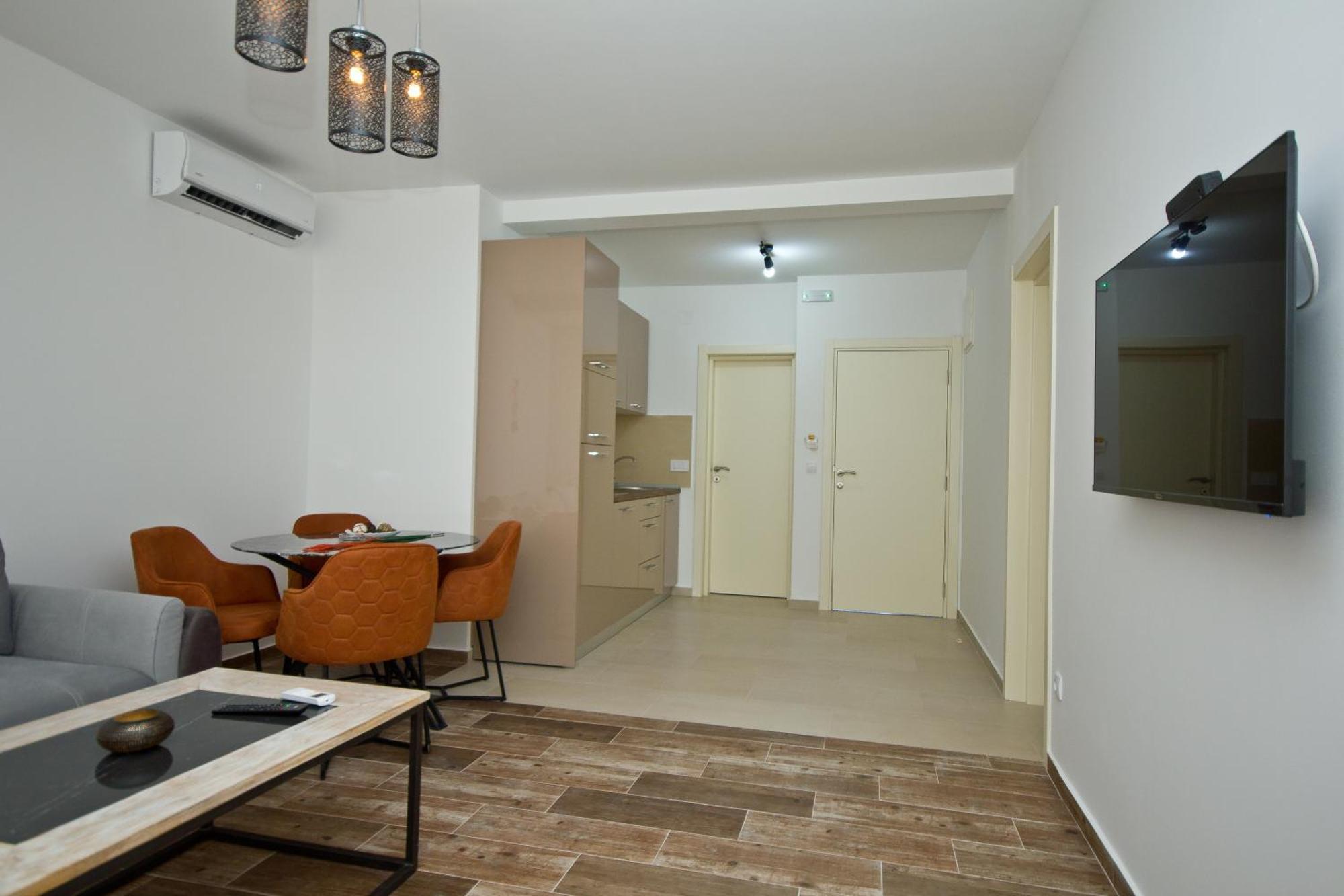 Igman Apartments טיווט חדר תמונה