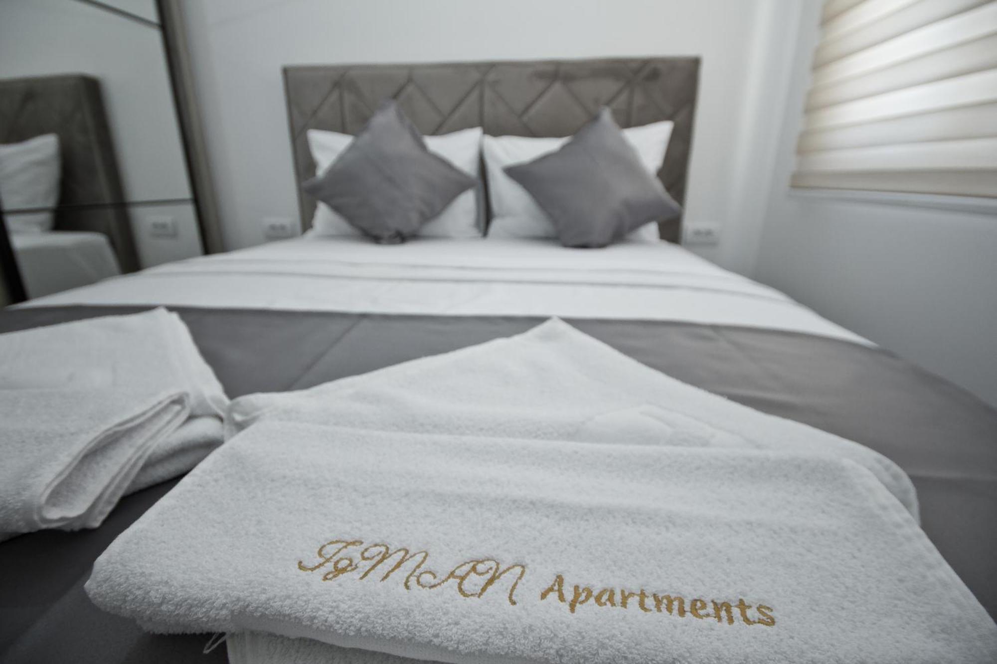 Igman Apartments טיווט חדר תמונה