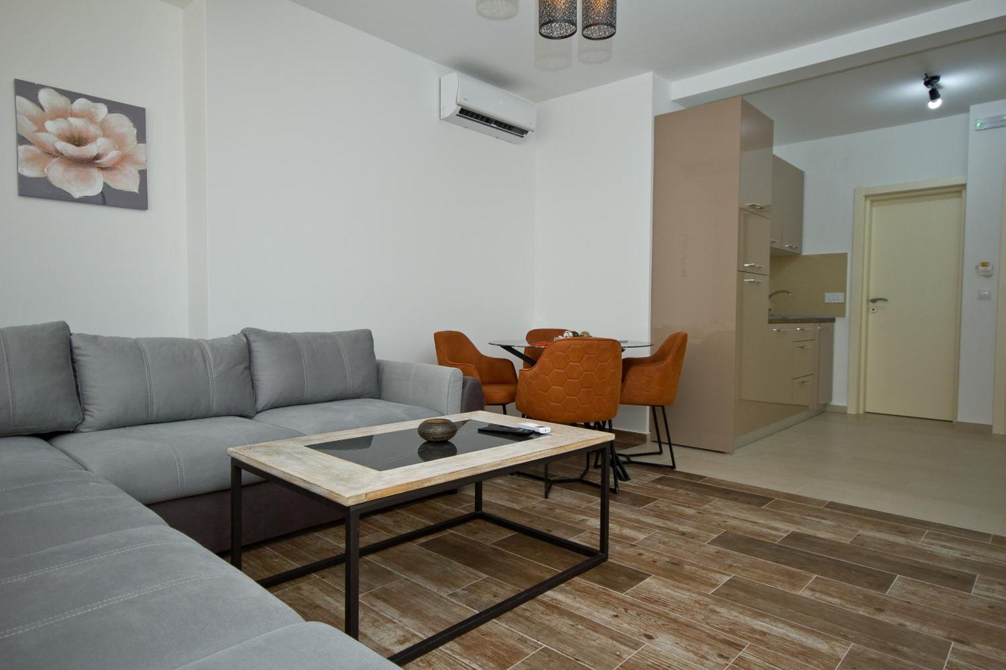 Igman Apartments טיווט חדר תמונה