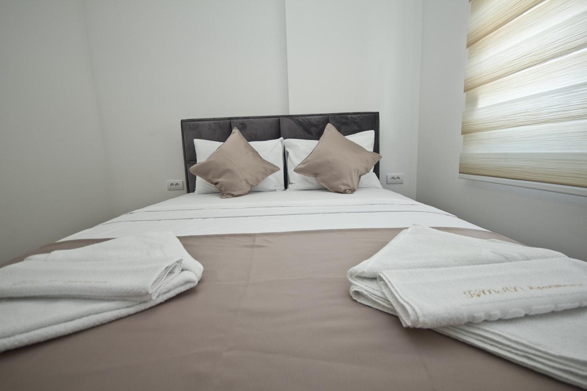 Igman Apartments טיווט חדר תמונה