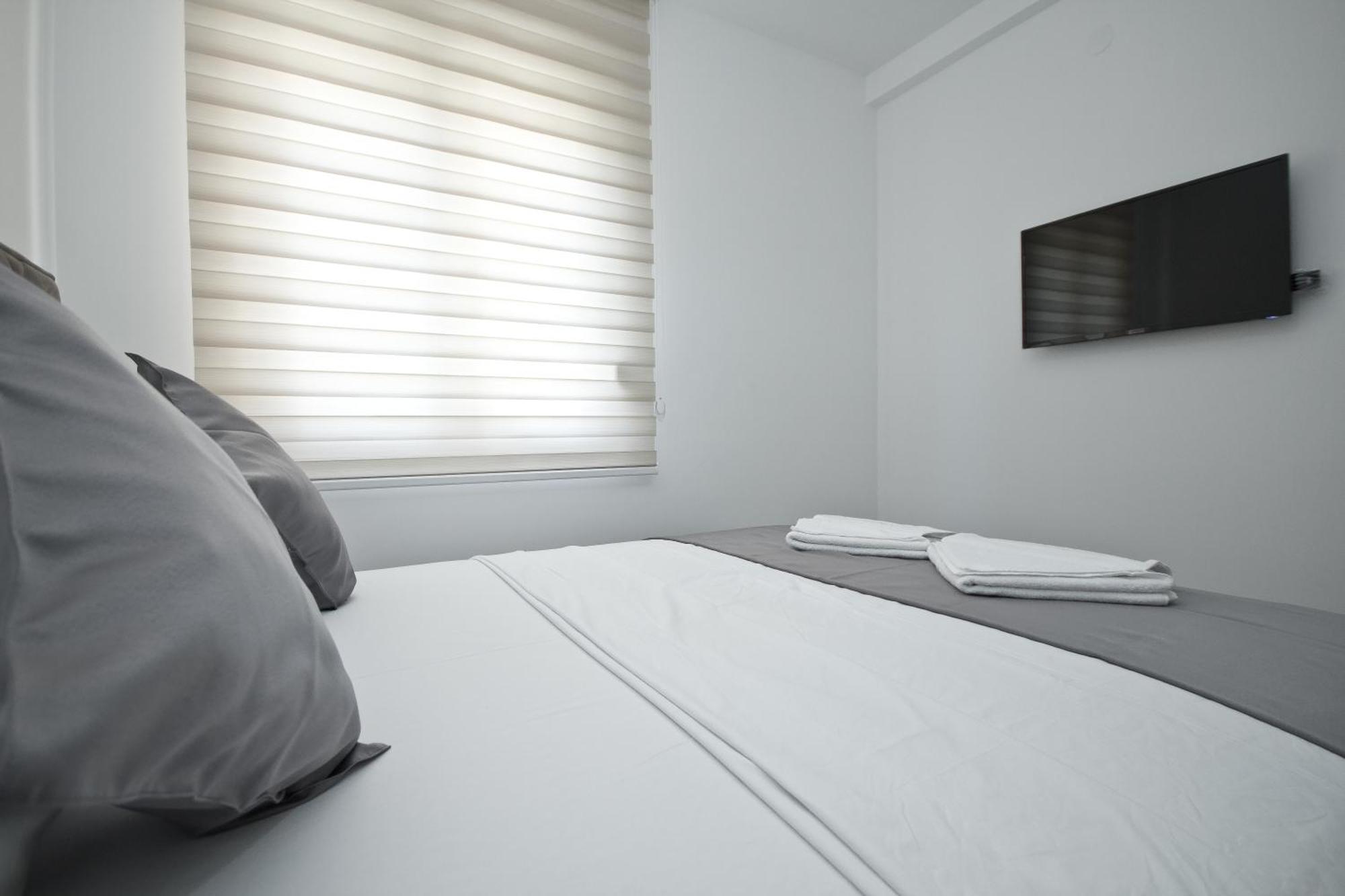 Igman Apartments טיווט חדר תמונה