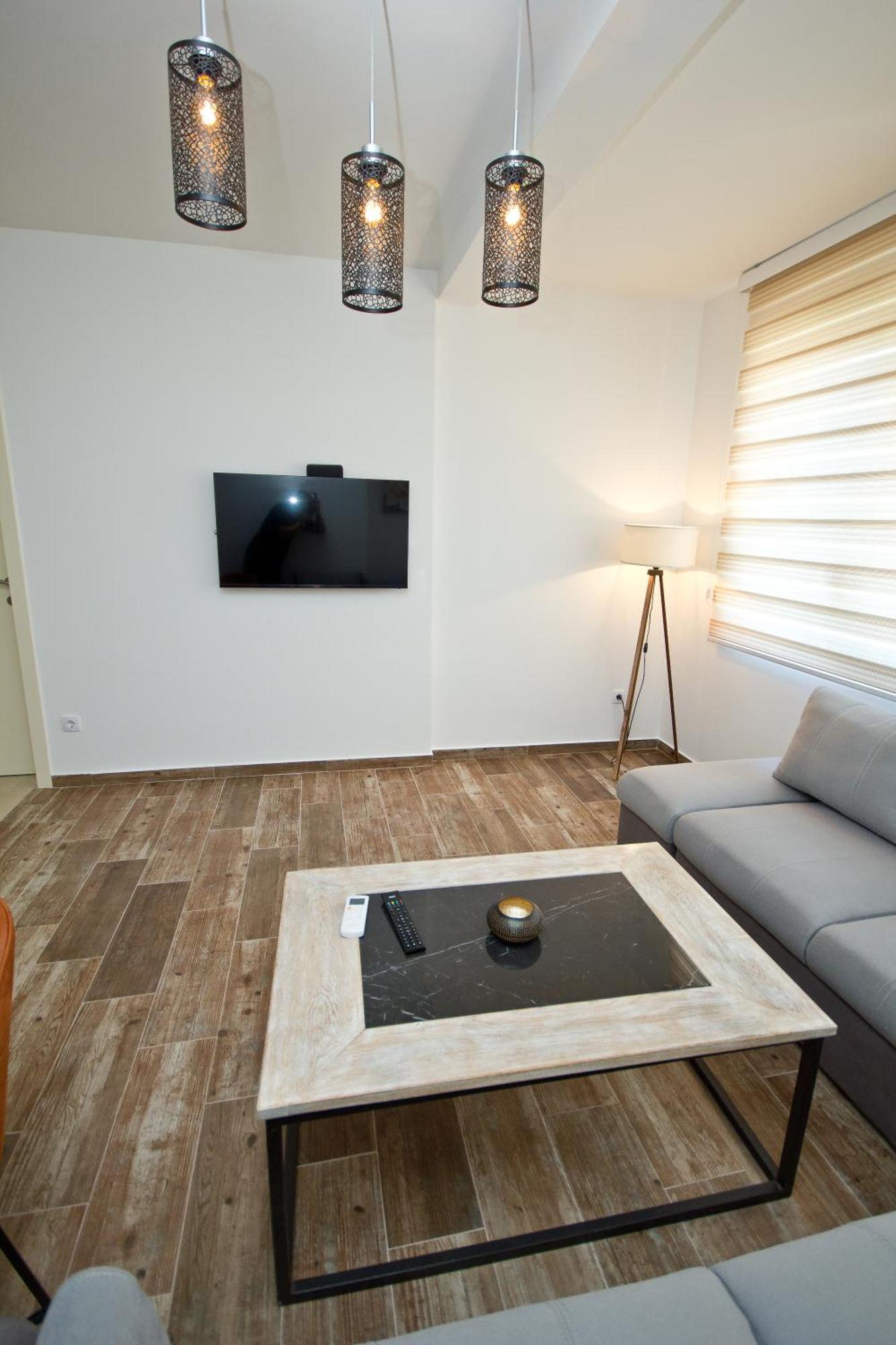 Igman Apartments טיווט חדר תמונה