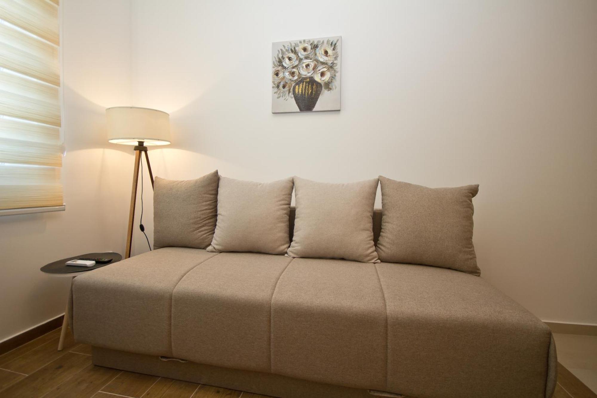 Igman Apartments טיווט חדר תמונה