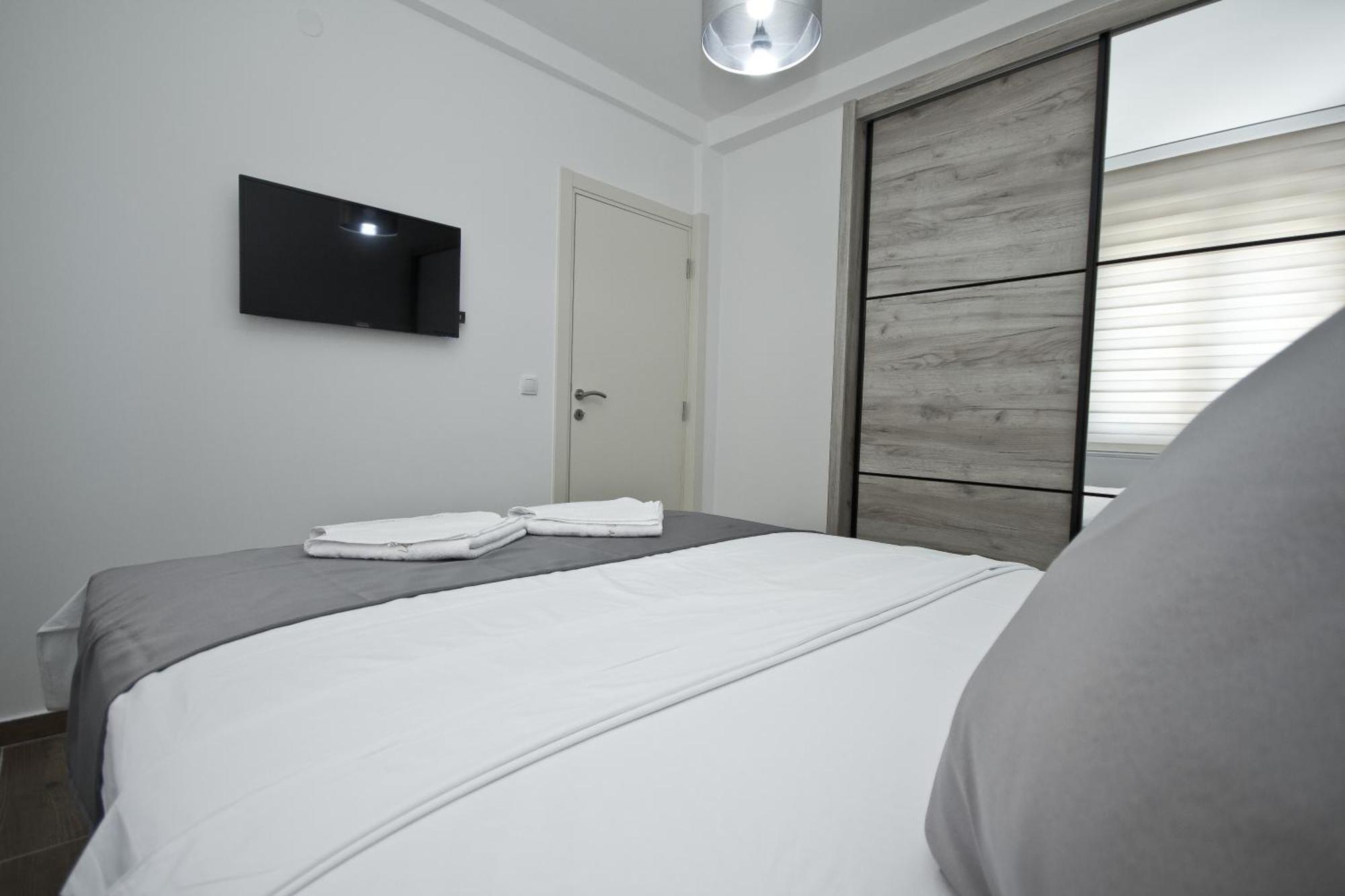 Igman Apartments טיווט חדר תמונה